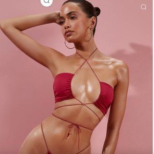 NWT Oh Polly Bikini
